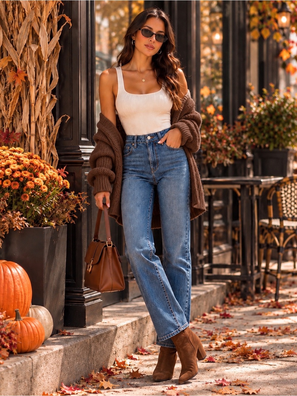 NWT - Madewell - Women’s The Curvy Perfect Vintage Jean - Sz 25